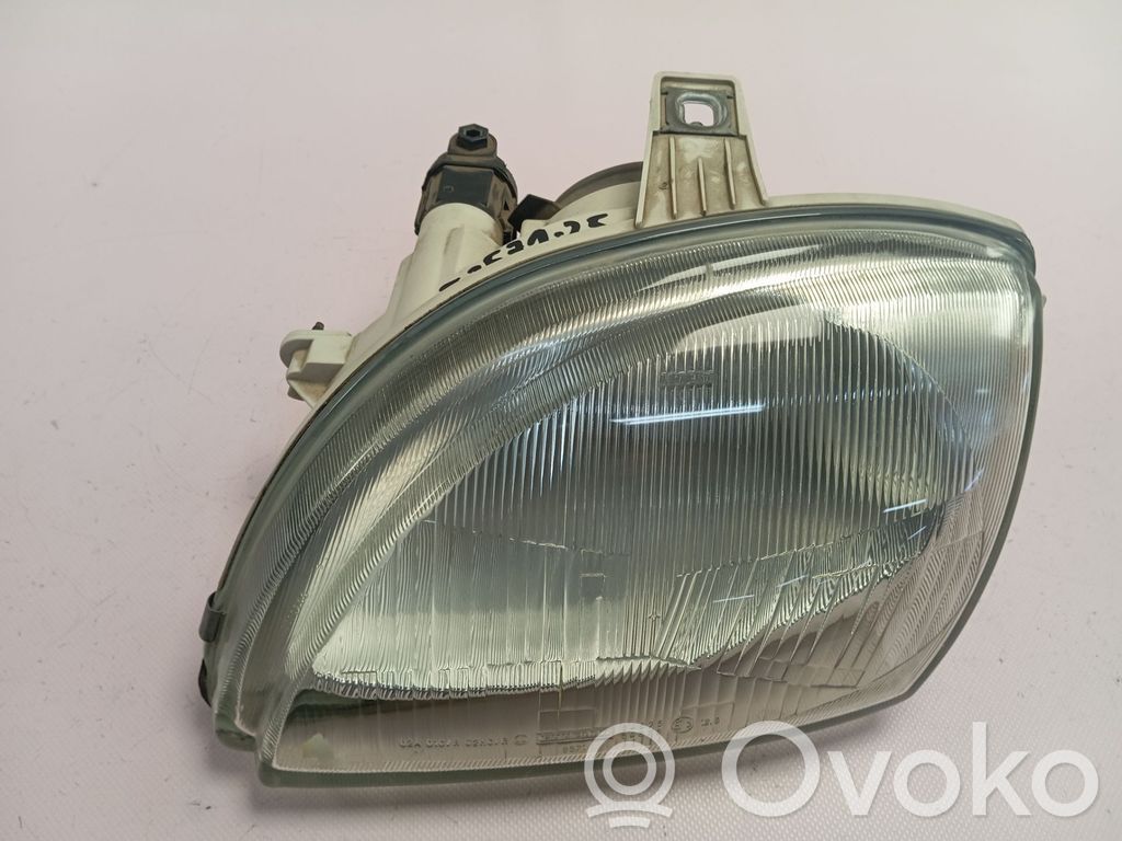 Fiat Seicento/600 Faro/fanale 