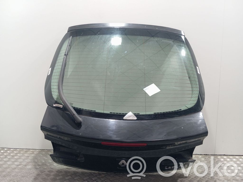 Renault Laguna II Portellone posteriore/bagagliaio 