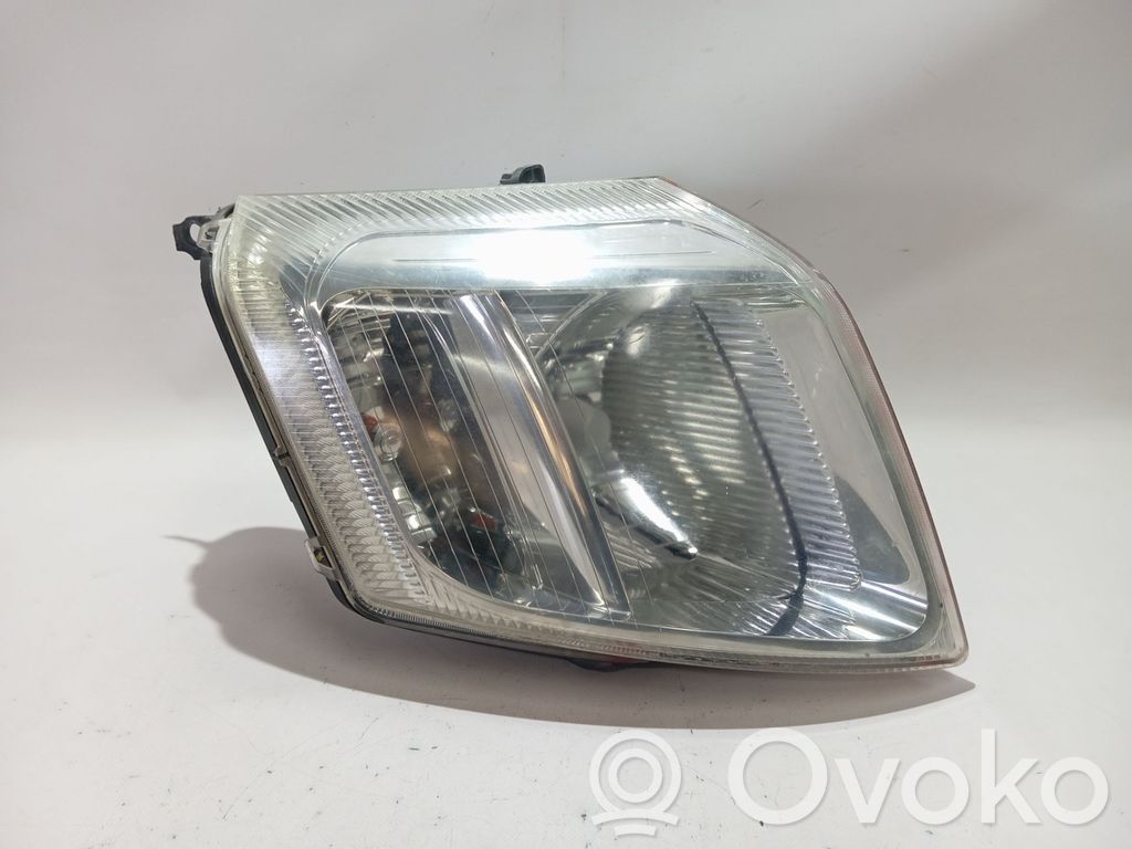 Citroen C2 Headlight/headlamp 