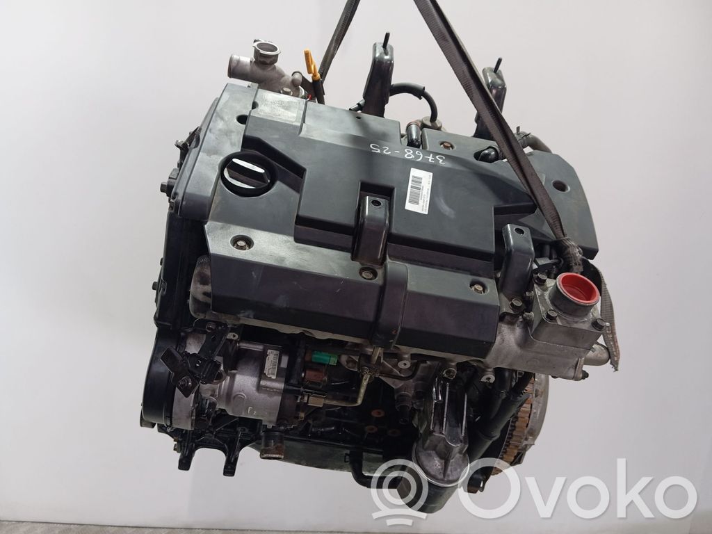 Motor   J3