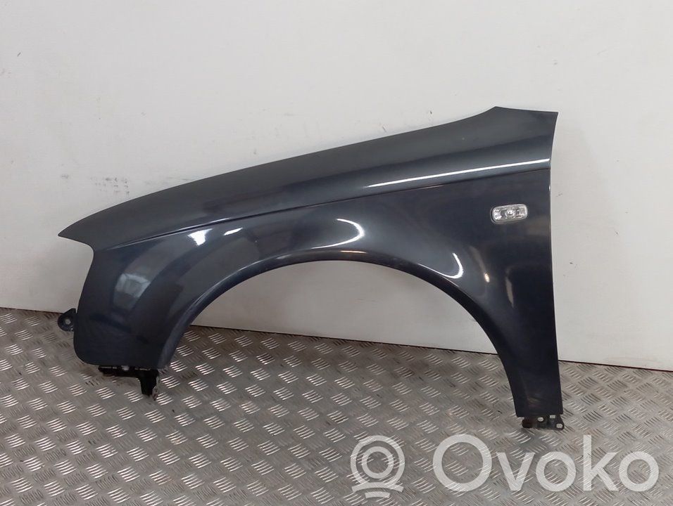 Audi A4 S4 B6 8E 8H Guardabarro 