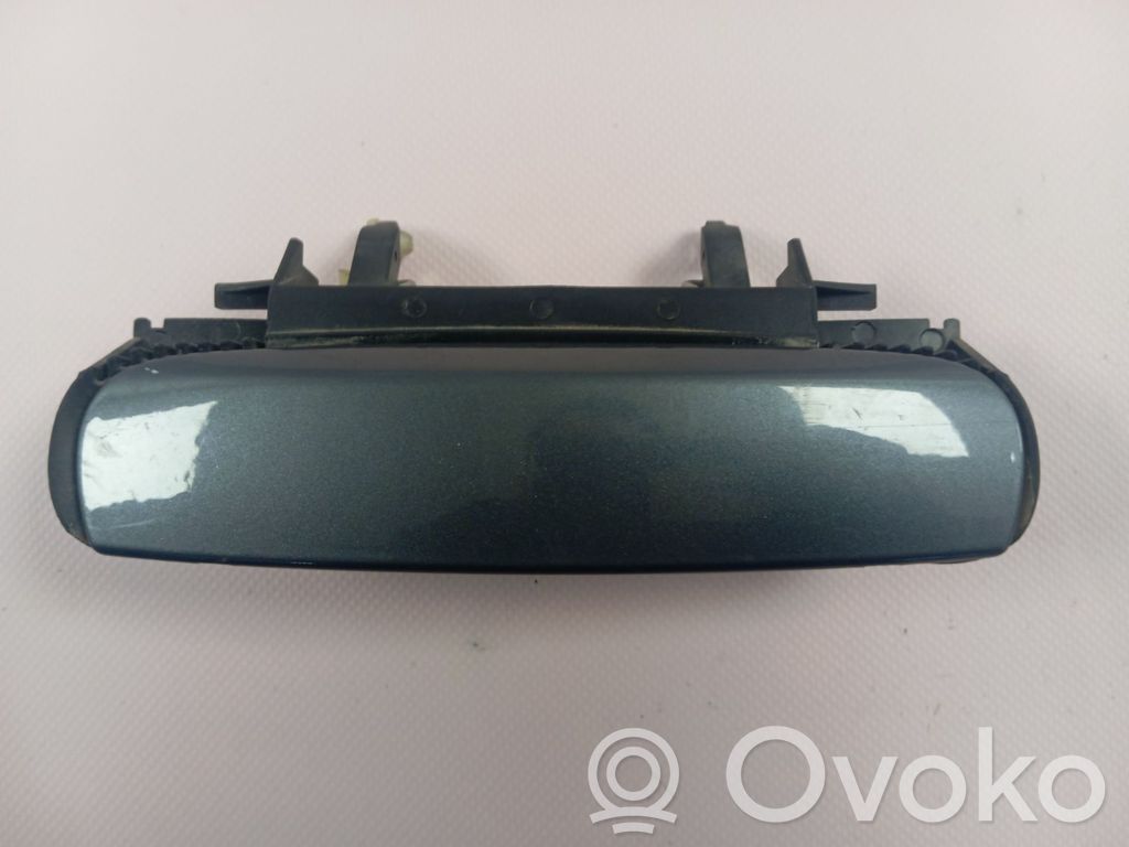 Etuoven ulkokahva   4B0839885