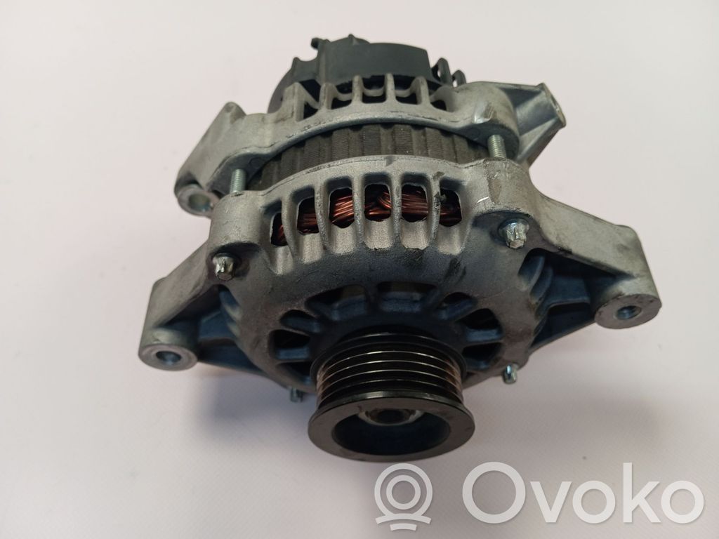 Opel Astra G Generator/alternator 