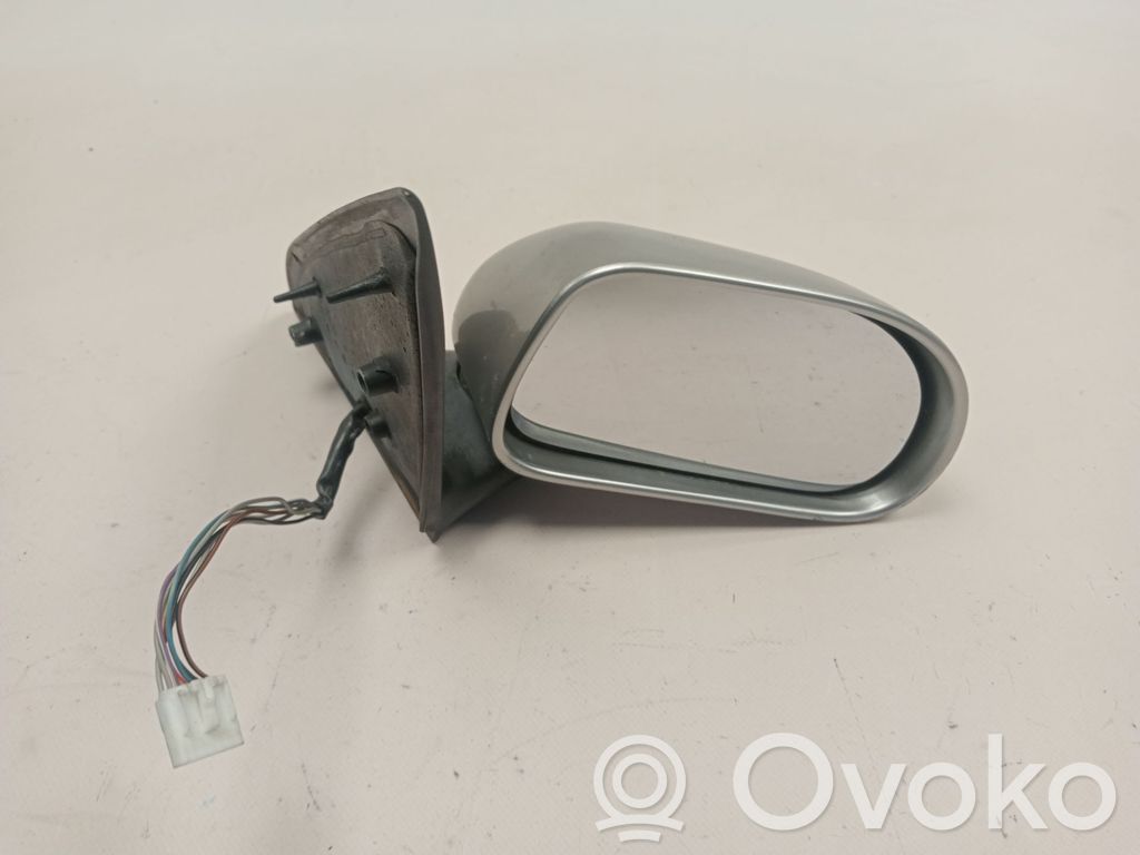 Fiat Bravo - Brava Specchietto retrovisore elettrico portiera anteriore 