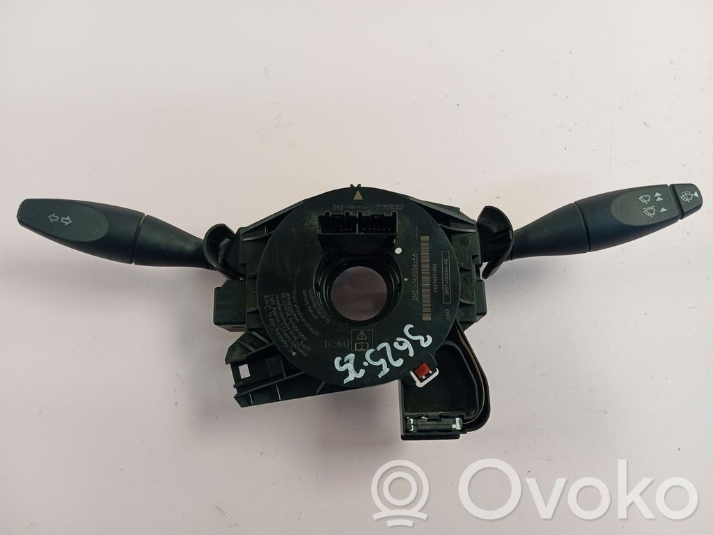 Airbag del volante   2M5114A664AA