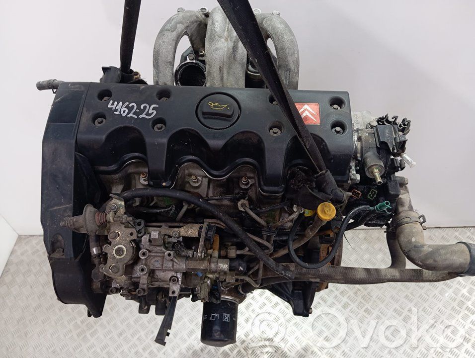Engine   VJX