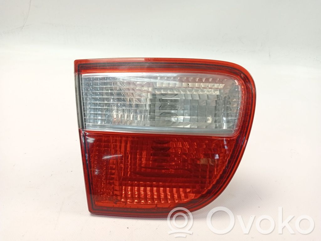 Etuajovalon polttimo   1M6945107