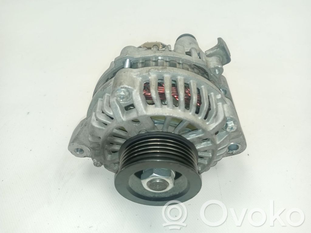 Honda Civic Ģenerators 