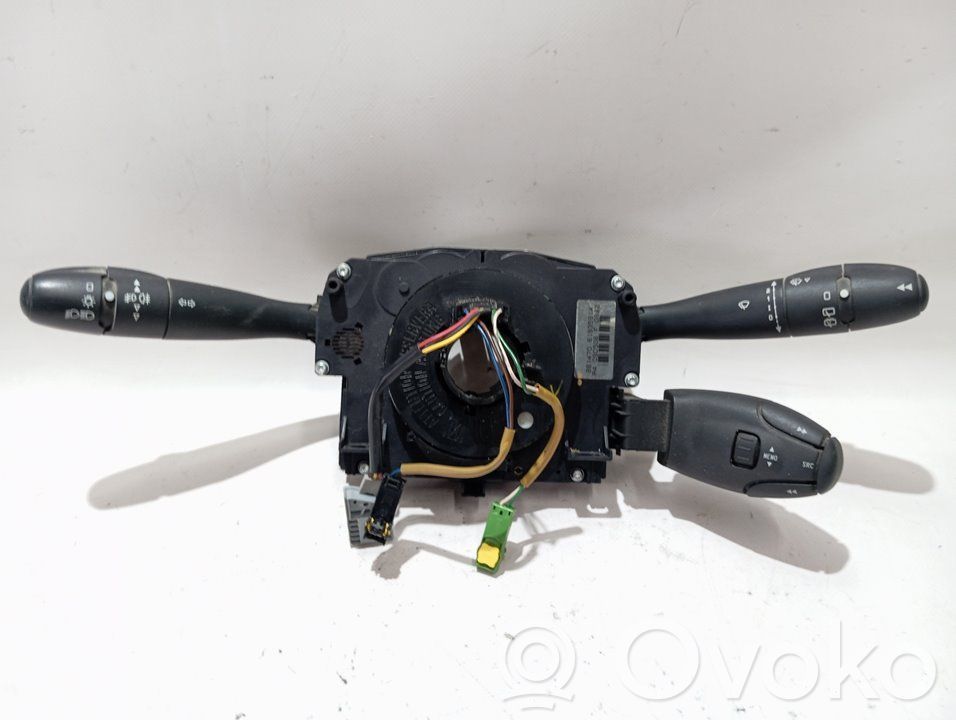 Interruptor de control del panel de luces   96630724XT