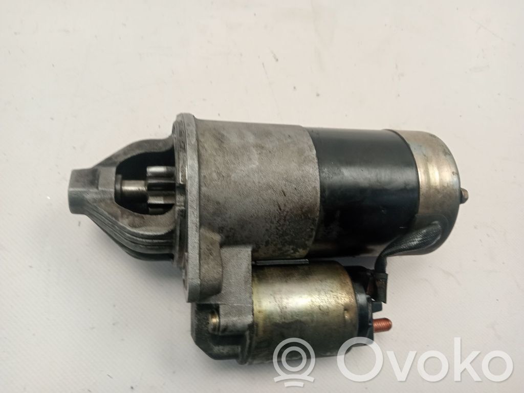 Motor de arranque   3610023100