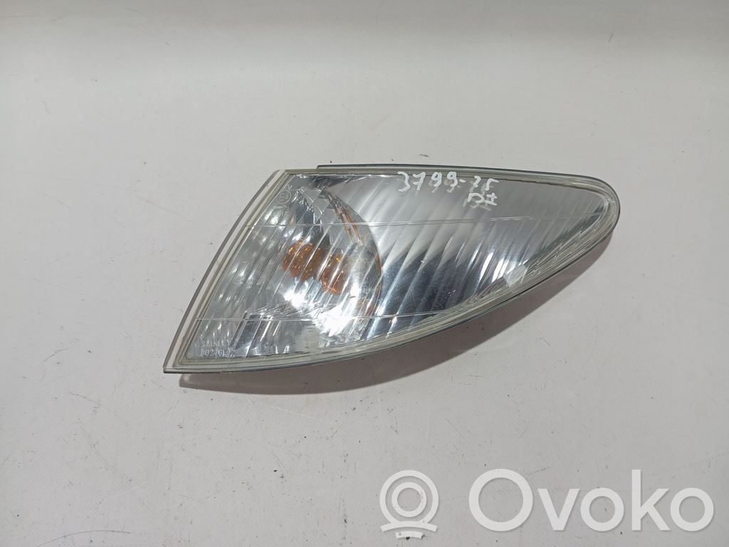 Mazda Premacy Headlight/headlamp 