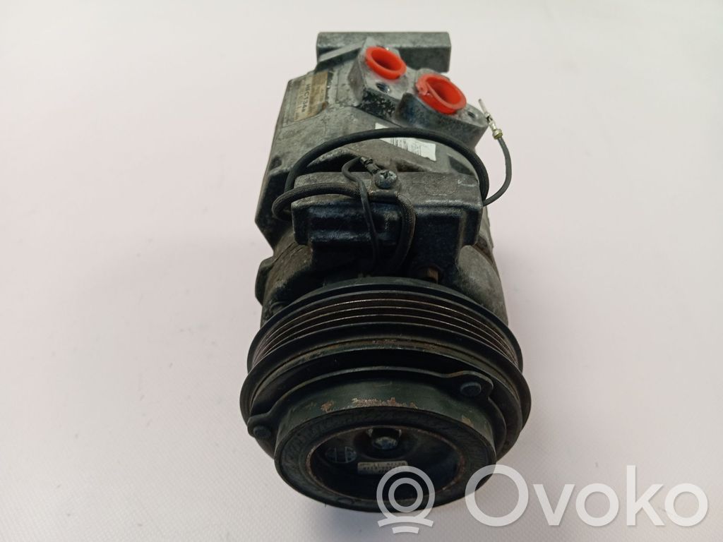 Iveco Daily 45 - 49.10 Compressore aria condizionata (A/C) (pompa) 