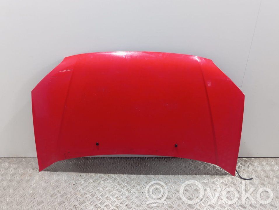 Hyundai Getz Konepelti 