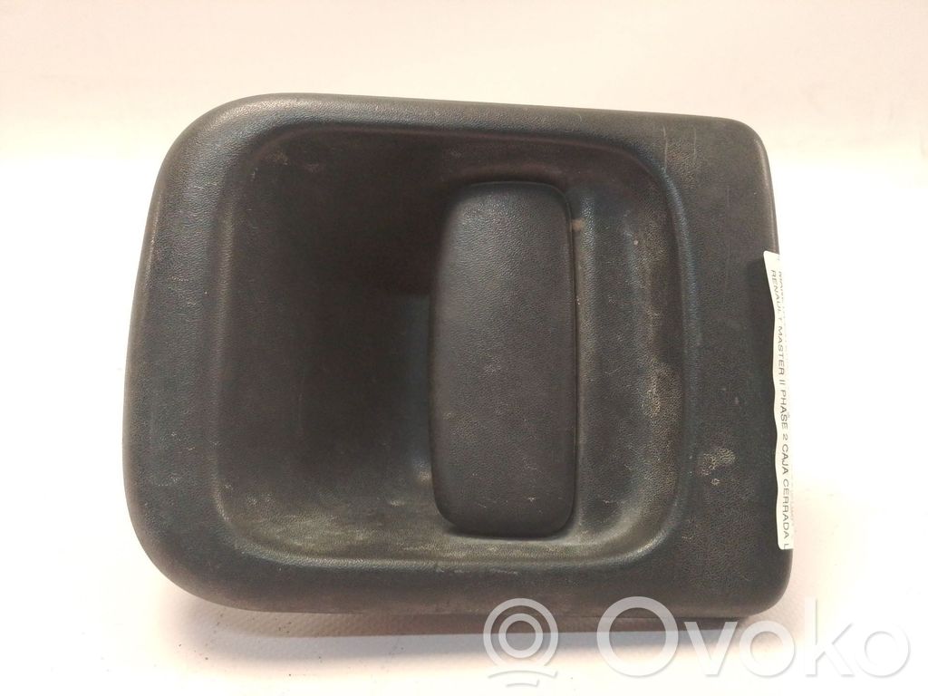Etuoven ulkokahva   7700352488