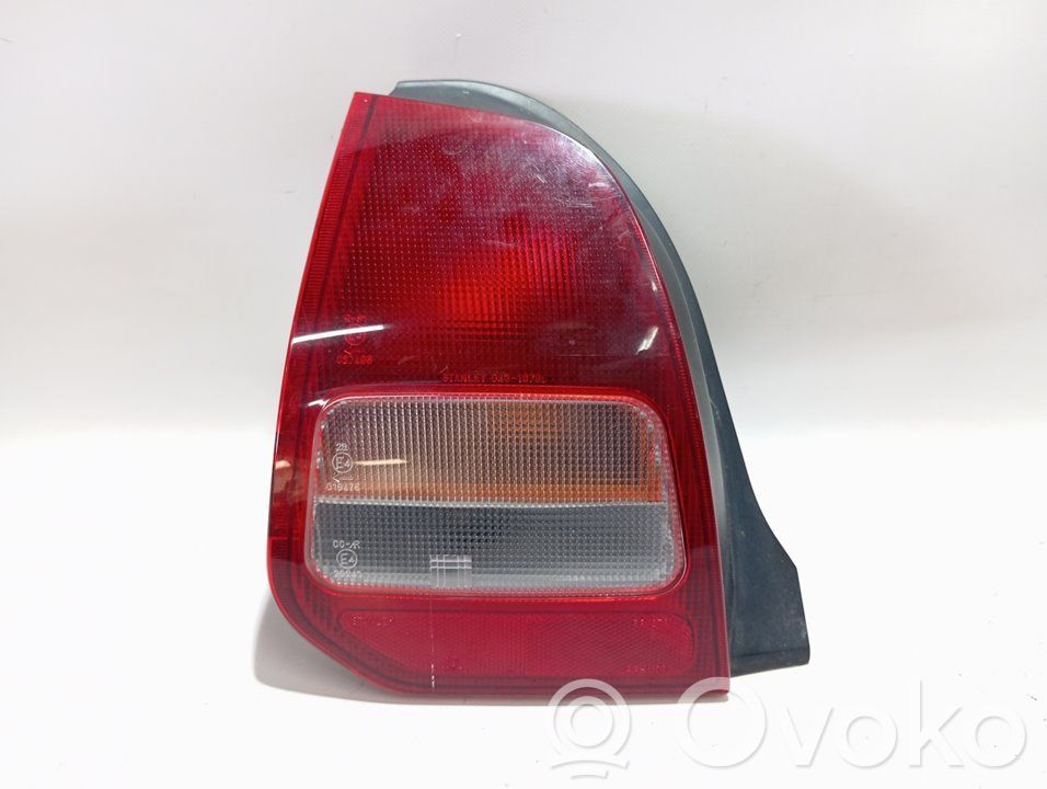 Mitsubishi Colt Takavalot 