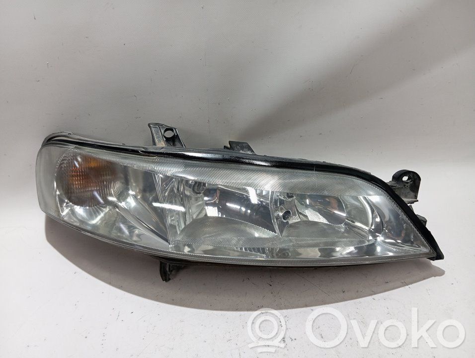 Opel Vectra B Scheinwerfer 