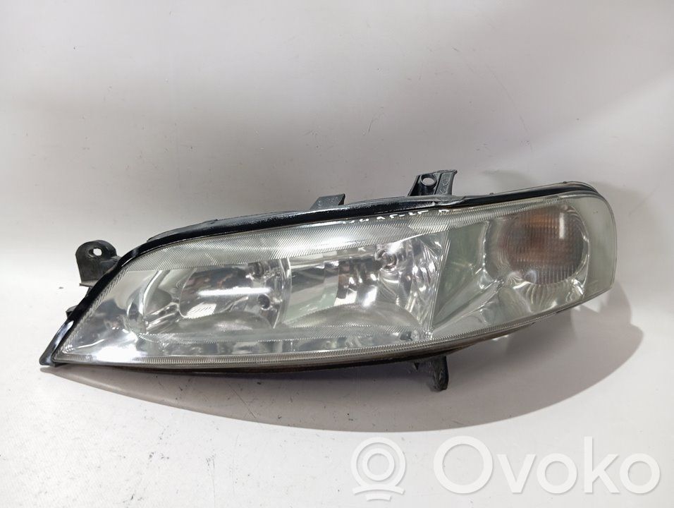 Opel Vectra B Scheinwerfer 