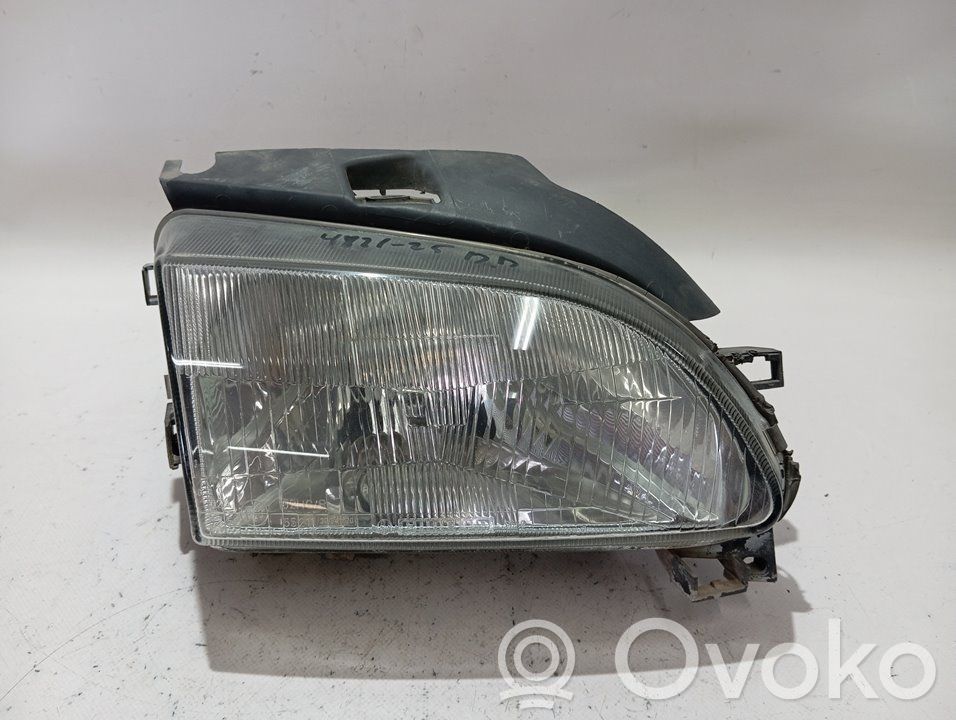 Seat Arosa Scheinwerfer 