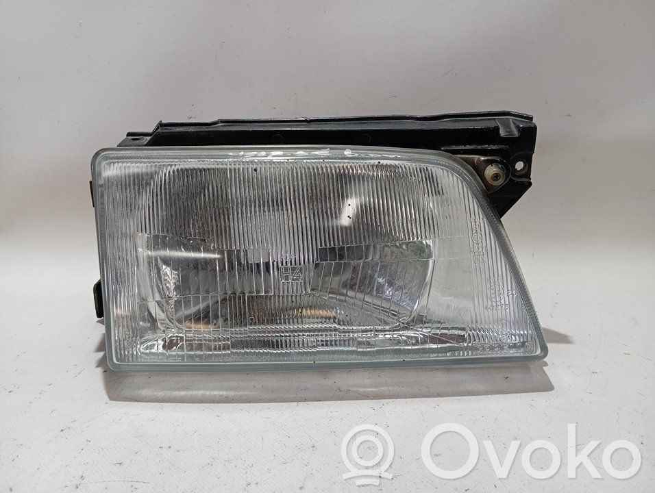Opel Kadett E Phare frontale 