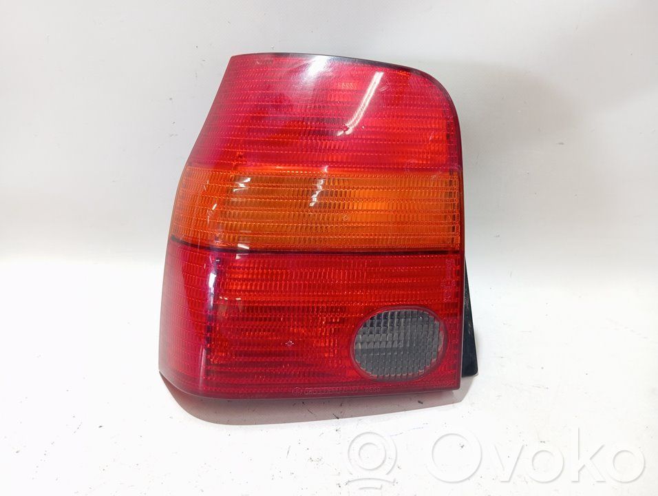 Seat Arosa Lampă spate în caroserie 