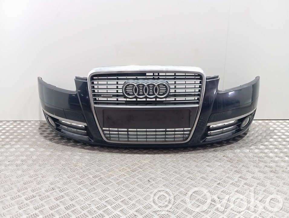 Front bumper   4F0807105