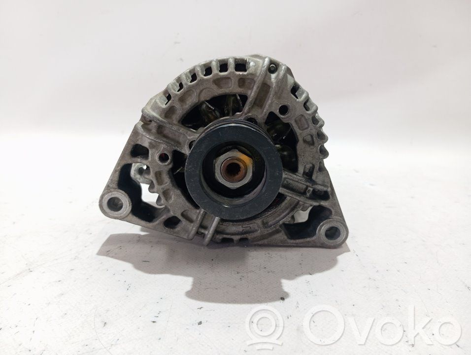 Alternador   0124325171