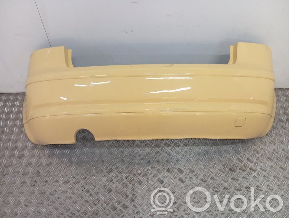 Audi A3 S3 8P Bamperis 