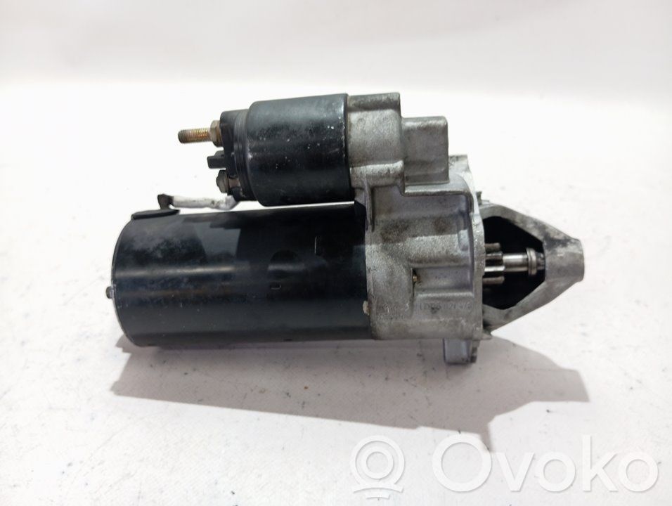 Volkswagen Passat Alltrack Electromotor 