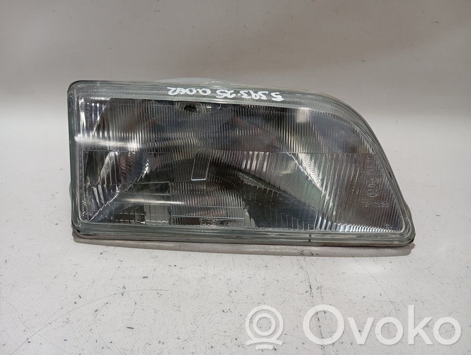 Headlight/headlamp   201906R