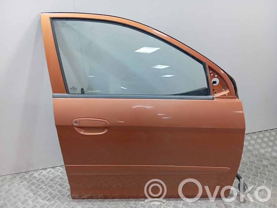 Priekinės durys   7600407010