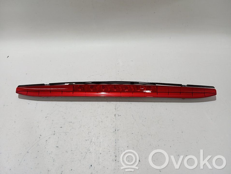 Porsche Boxster 986 Third/center stoplight 