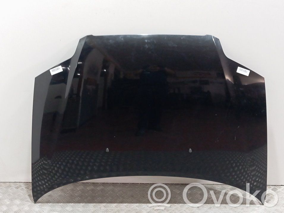 Chevrolet Kalos Konepelti 