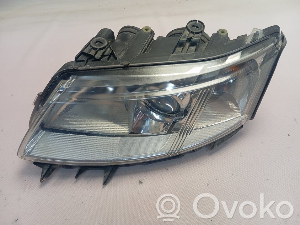 Saab 9-3 Ver2 Scheinwerfer 