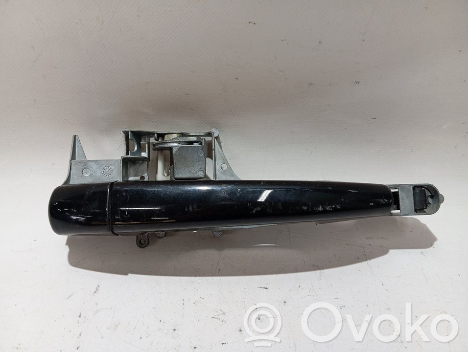 Peugeot 207 Maniglia esterna per portiera posteriore 