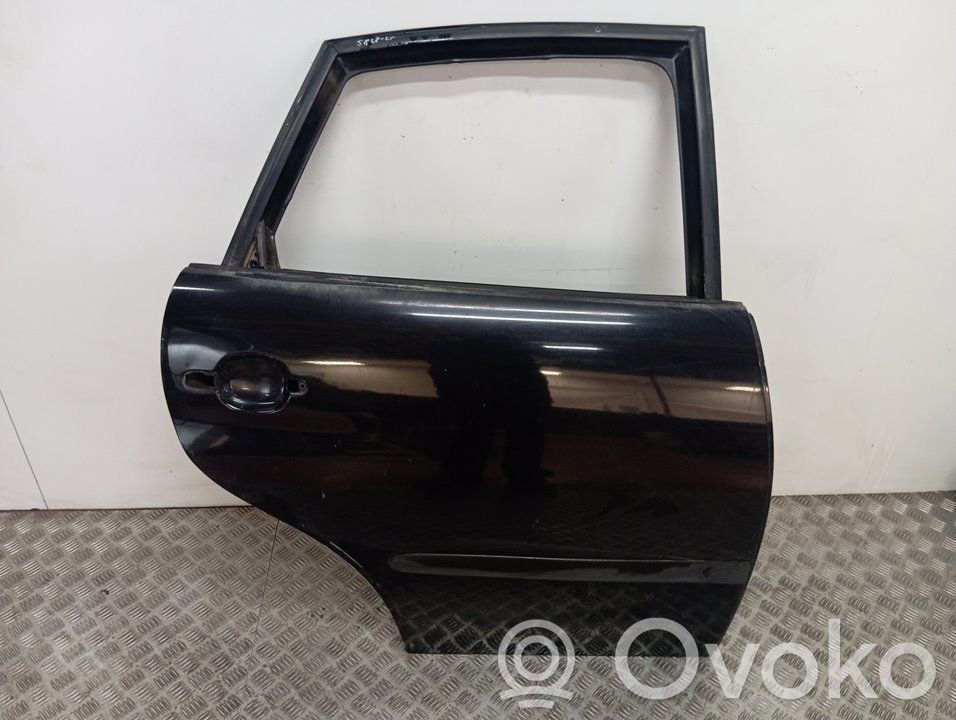 Seat Cordoba (6L) Puerta trasera 