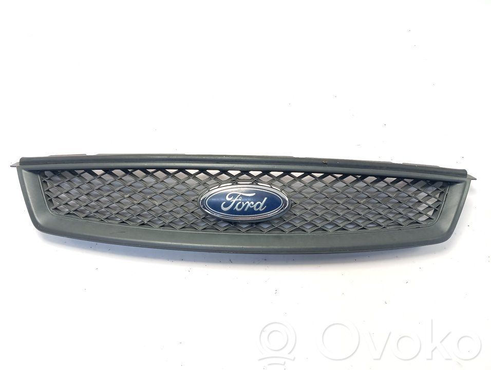 Rejilla delantera   4M518C436A
