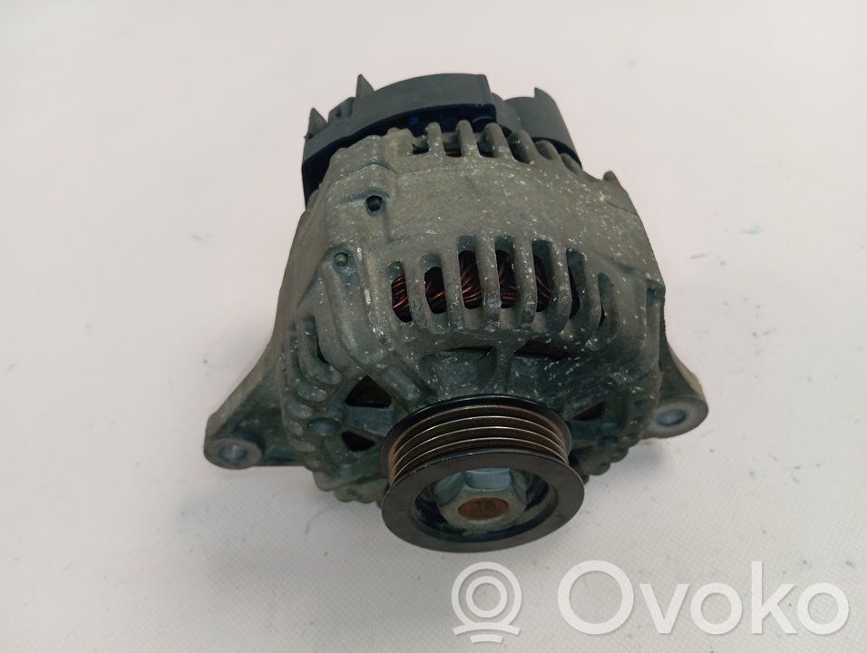 Ģenerators   23100AX610