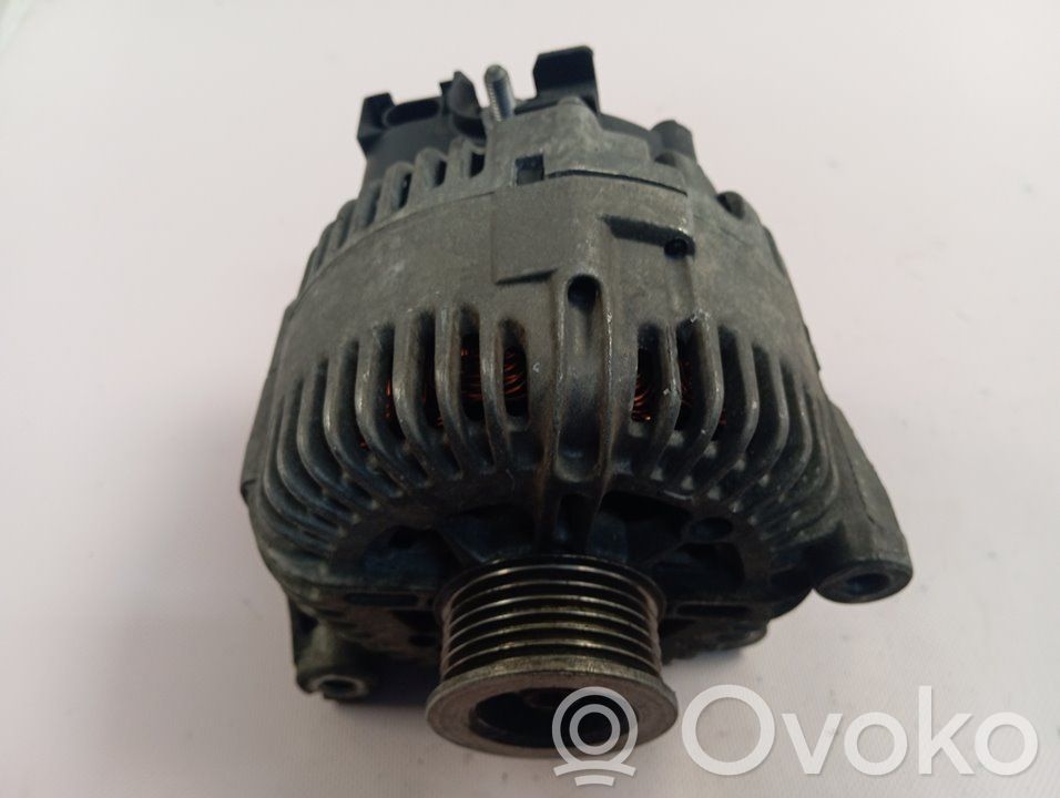 Alternador   12317796125