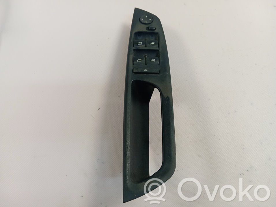 BMW X5 E70 Electric window control switch 