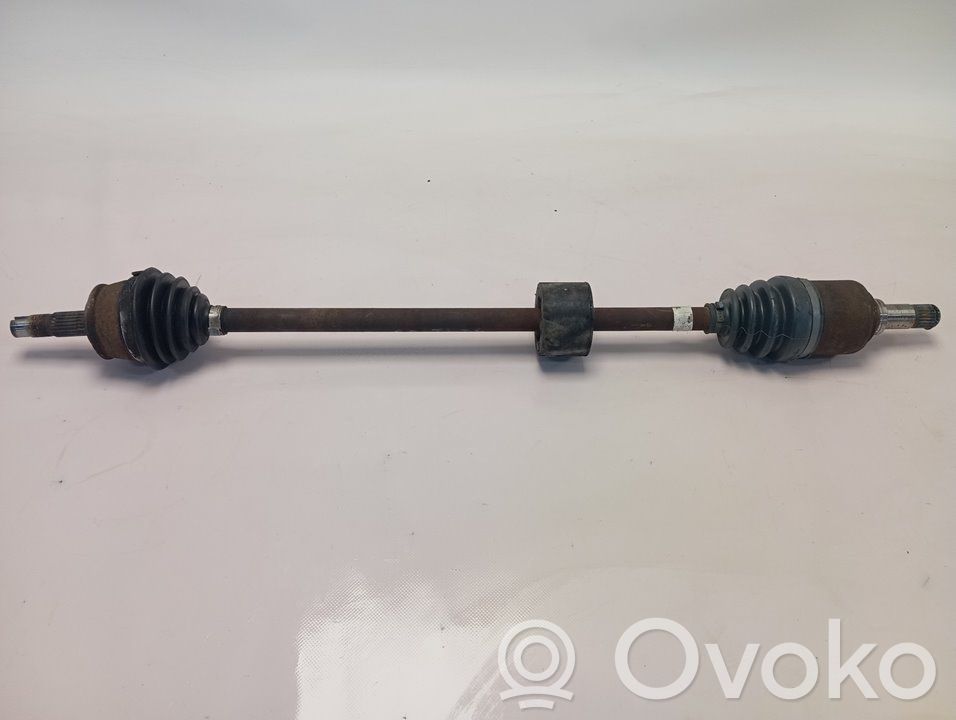Lancia Musa Front driveshaft 
