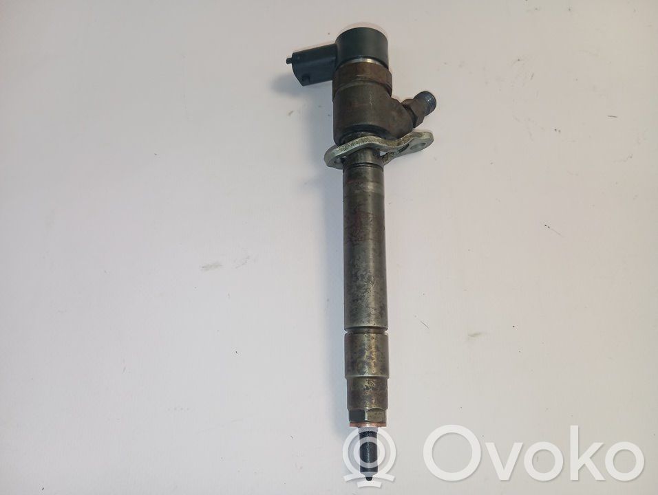 Volvo XC70 Inyector de combustible 