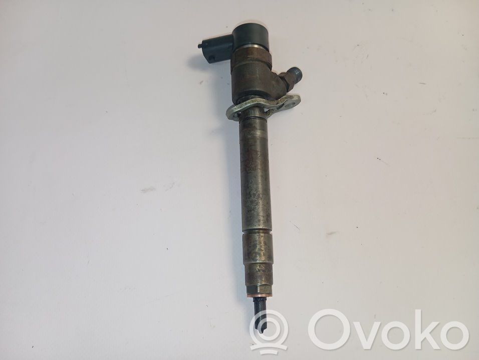 Volvo XC70 Inyector de combustible 