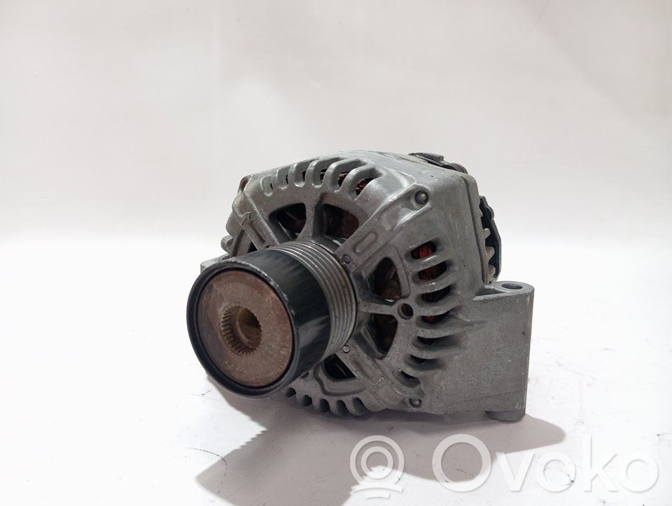 Alternator   93178274