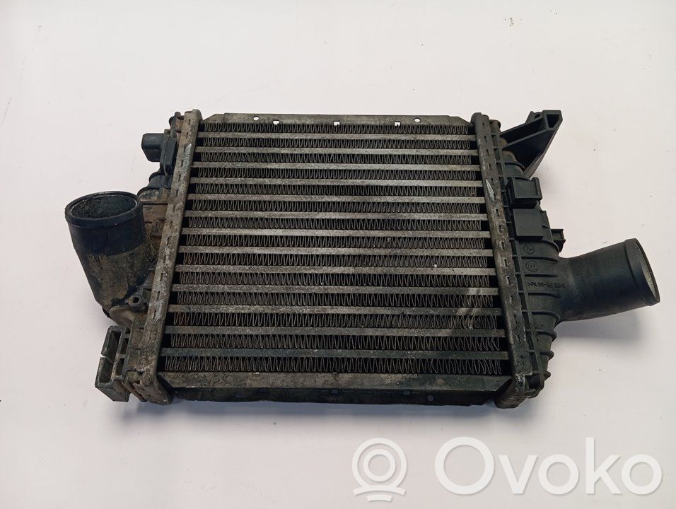 Mercedes-Benz Vito Viano W638 Radiator intercooler 