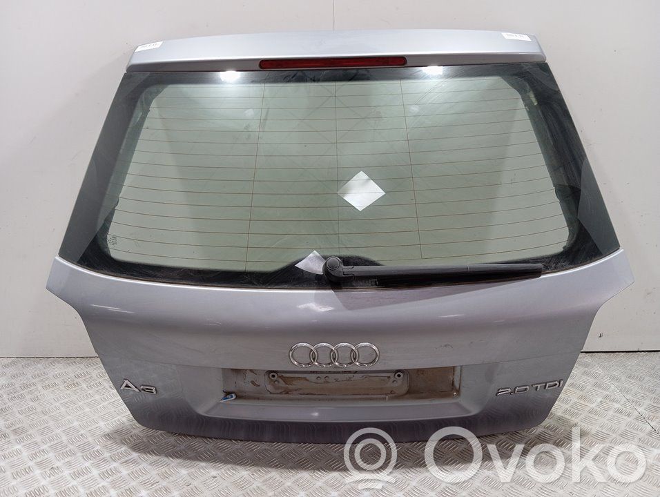 Audi A3 S3 8L Hayon/capotă portbagaj 
