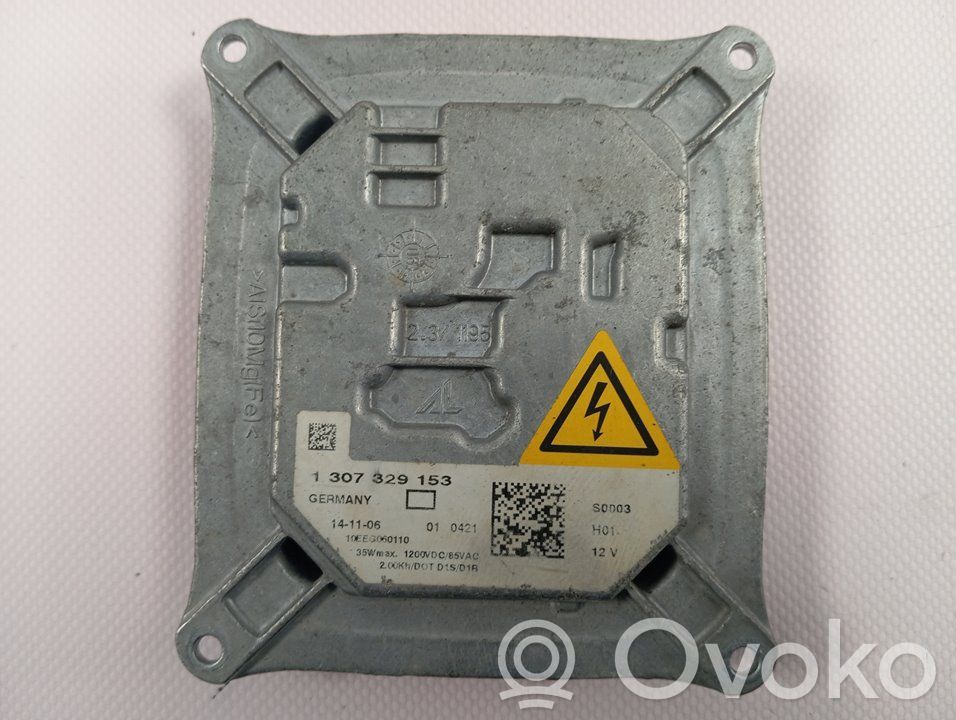 Unité de commande / module Xénon   63117182520
