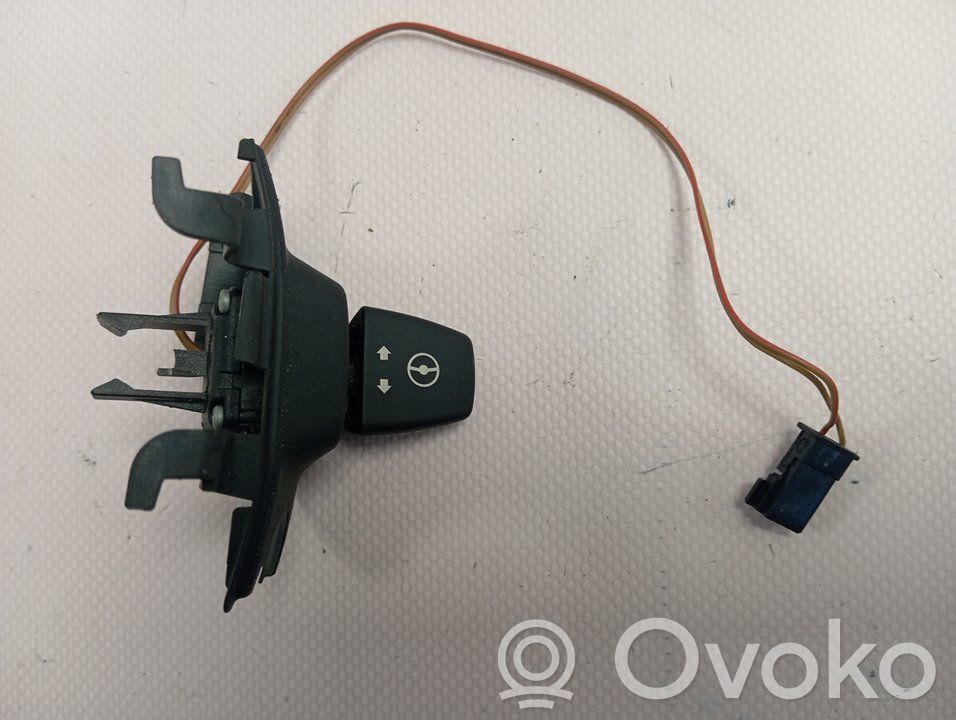 BMW X5 E70 Boutons / interrupteurs volant 