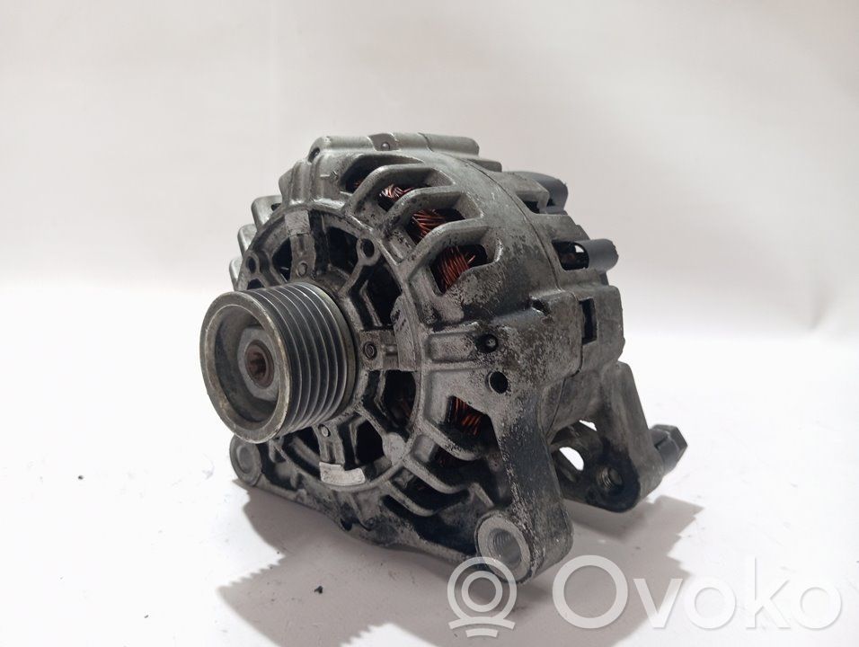 Citroen C4 Grand Picasso Generatore/alternatore 