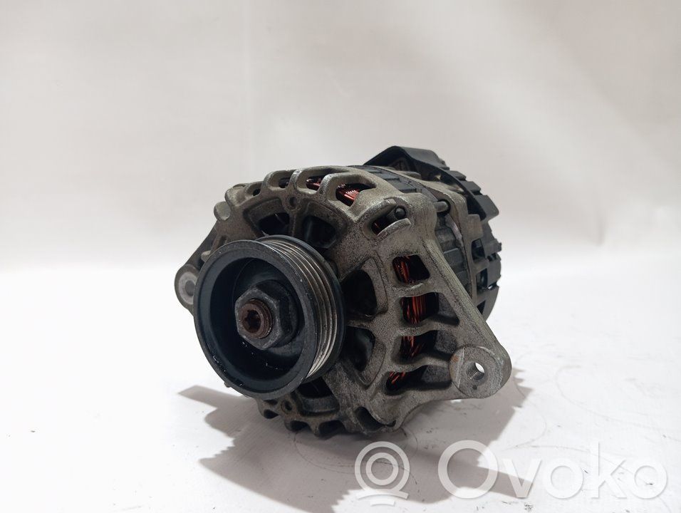 Alternador   3730002550