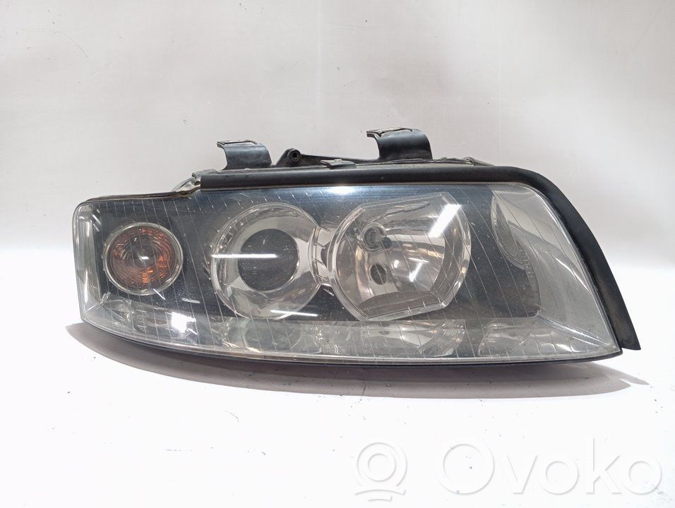 Audi A4 S4 B6 8E 8H Scheinwerfer 